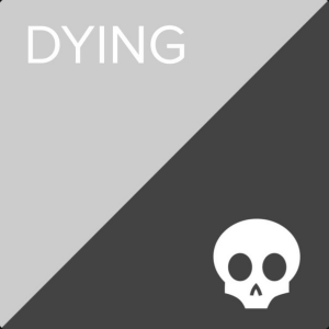 Dying, Story 3: Claudia Bicen