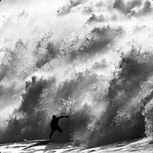 Learning Medicine, Story 1: The Healing Power of Getting Stoked