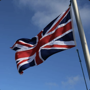 Materializing, Story 4: Becoming British