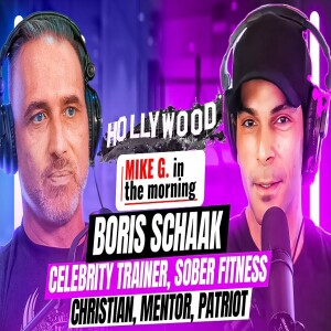 Unbelievable Journey of Celebrity Trainer Boris Schaak