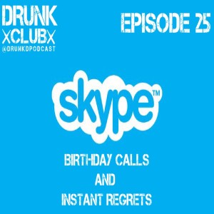Birthday Calls and Instant Regrets