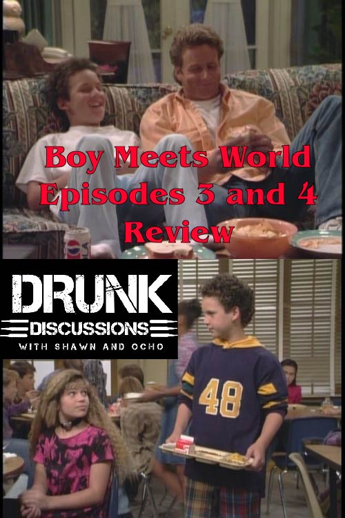 Father Knows Introductions - More Boy Meets World Reviews