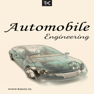 Automobile Engineering Essentials: Inside Your Vehicle