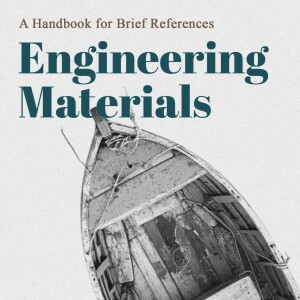 Engineering Materials
