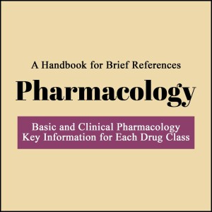 Clinical Pharmacology Essentials