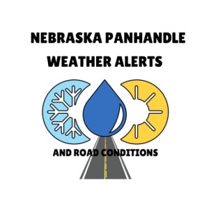Meet David Park Jr - NE Panhandle Weather Alerts and Road Conditions
