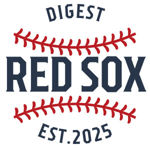 Red Sox Digest: Welcome!