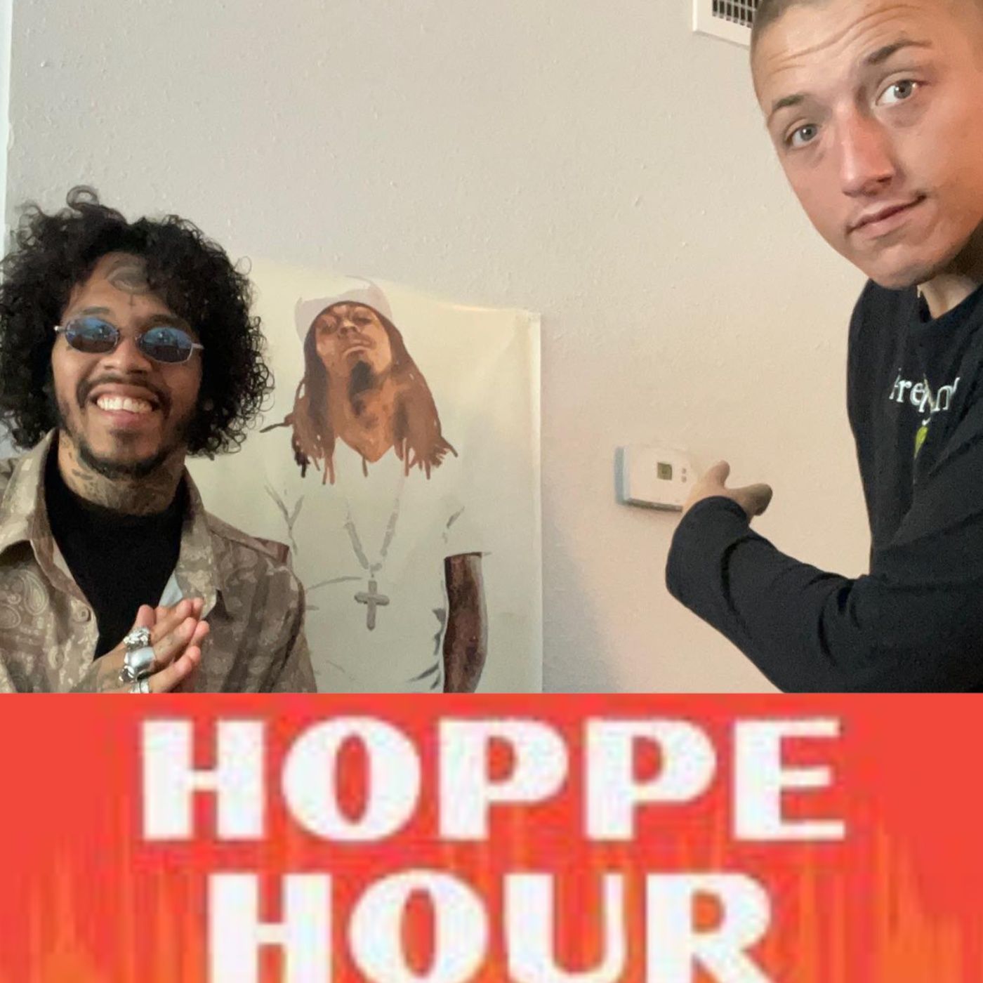 Podcast Thumbnail