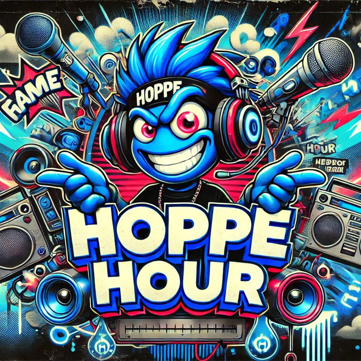 Podcast Thumbnail