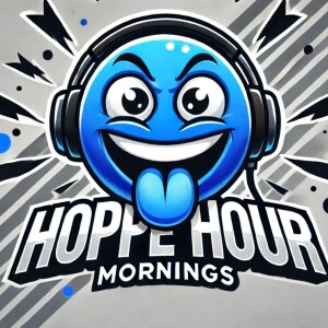 Happy Hump Day! (Hoppe Hour With Ryan Hoppe: 2.26.25)