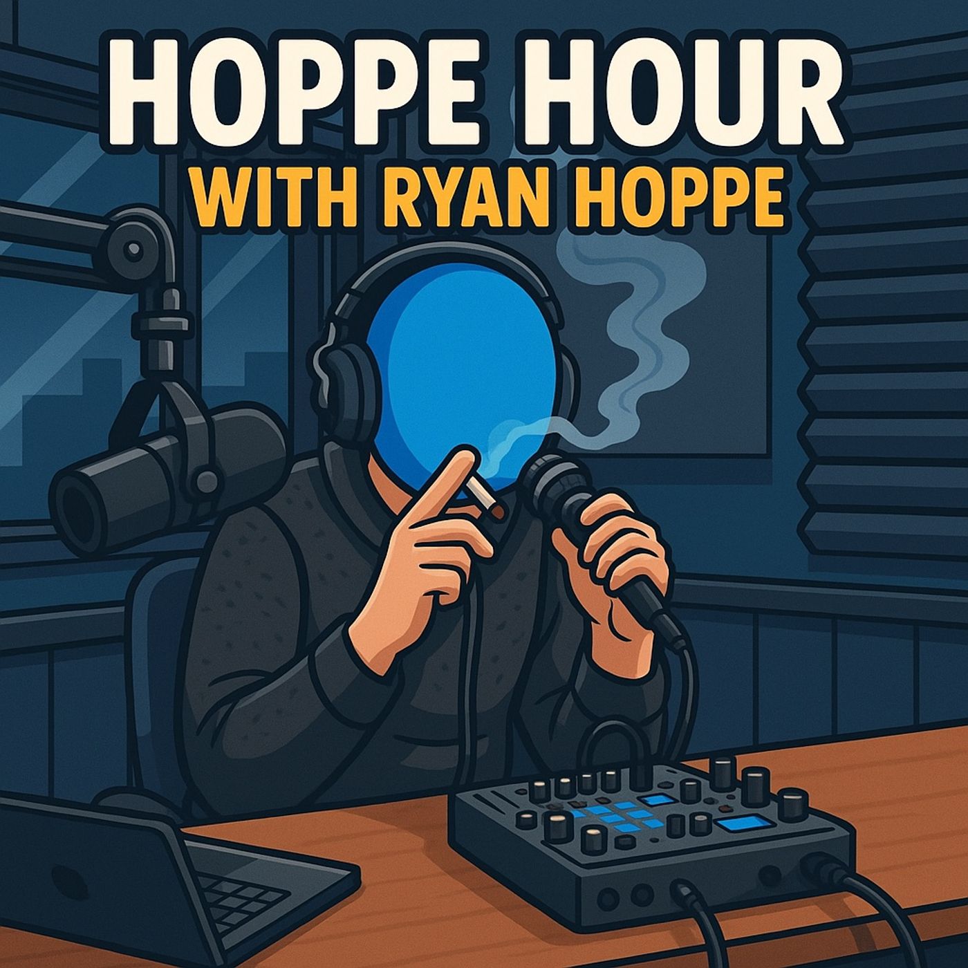 Podcast Thumbnail