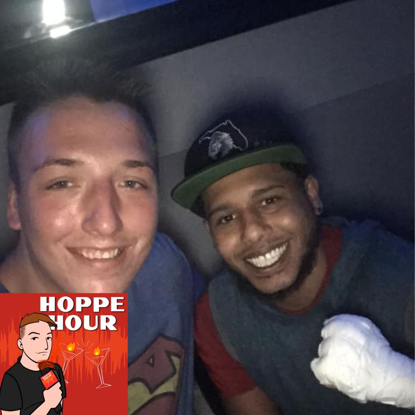 Podcast Thumbnail