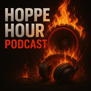 It’s Gonna Be MAYYYYYYYYY (Hoppe Hour With Ryan Hoppe: 5.1.25)