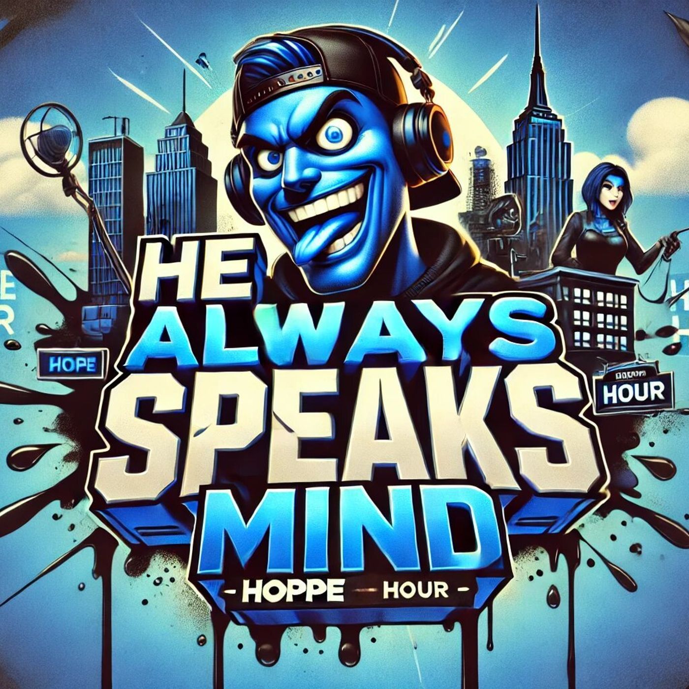 Podcast Thumbnail