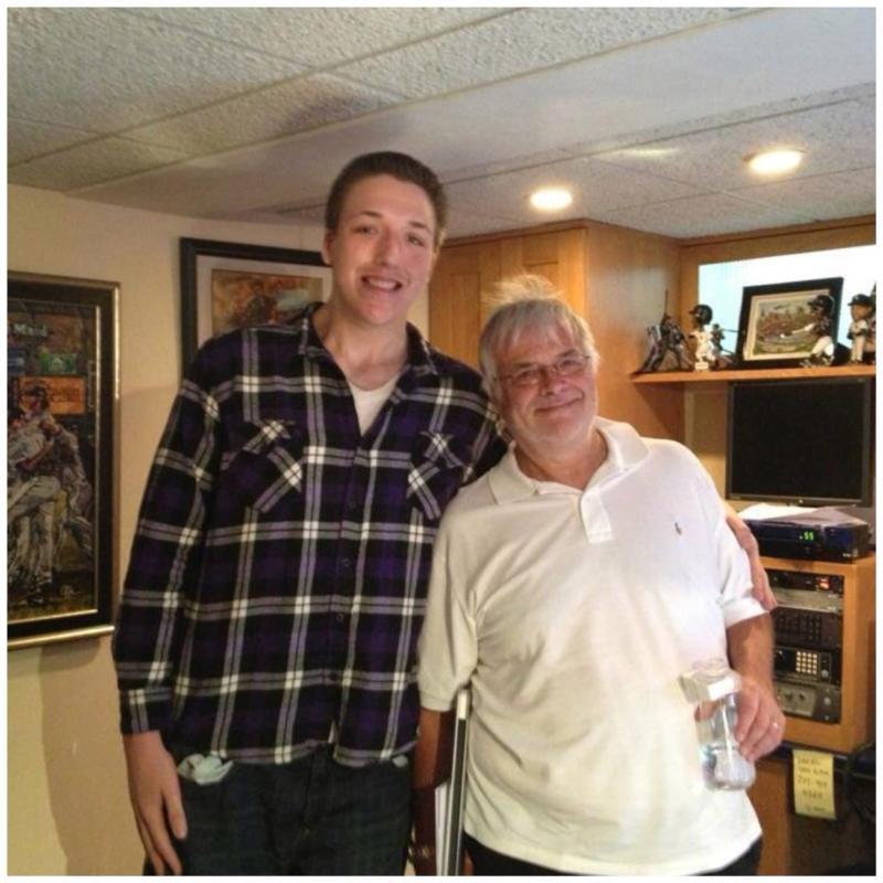 Thumbnail for Hoppe Radio (Hoppe Hour) With Ryan Hoppe