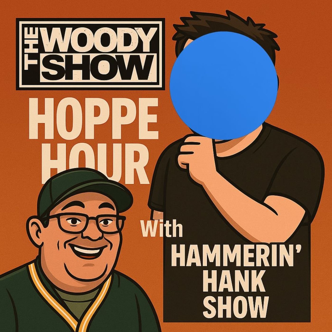 Thumbnail for Hoppe Radio (Hoppe Hour) With Ryan Hoppe