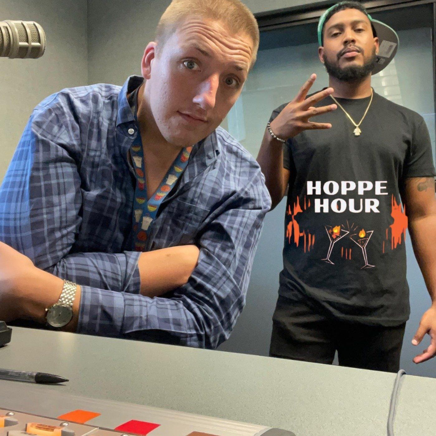 Podcast Thumbnail