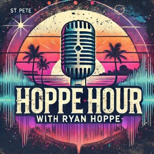 The Latest In Celebrity TRASH! (Hoppe Hour With Ryan Hoppe: 3.19.25)