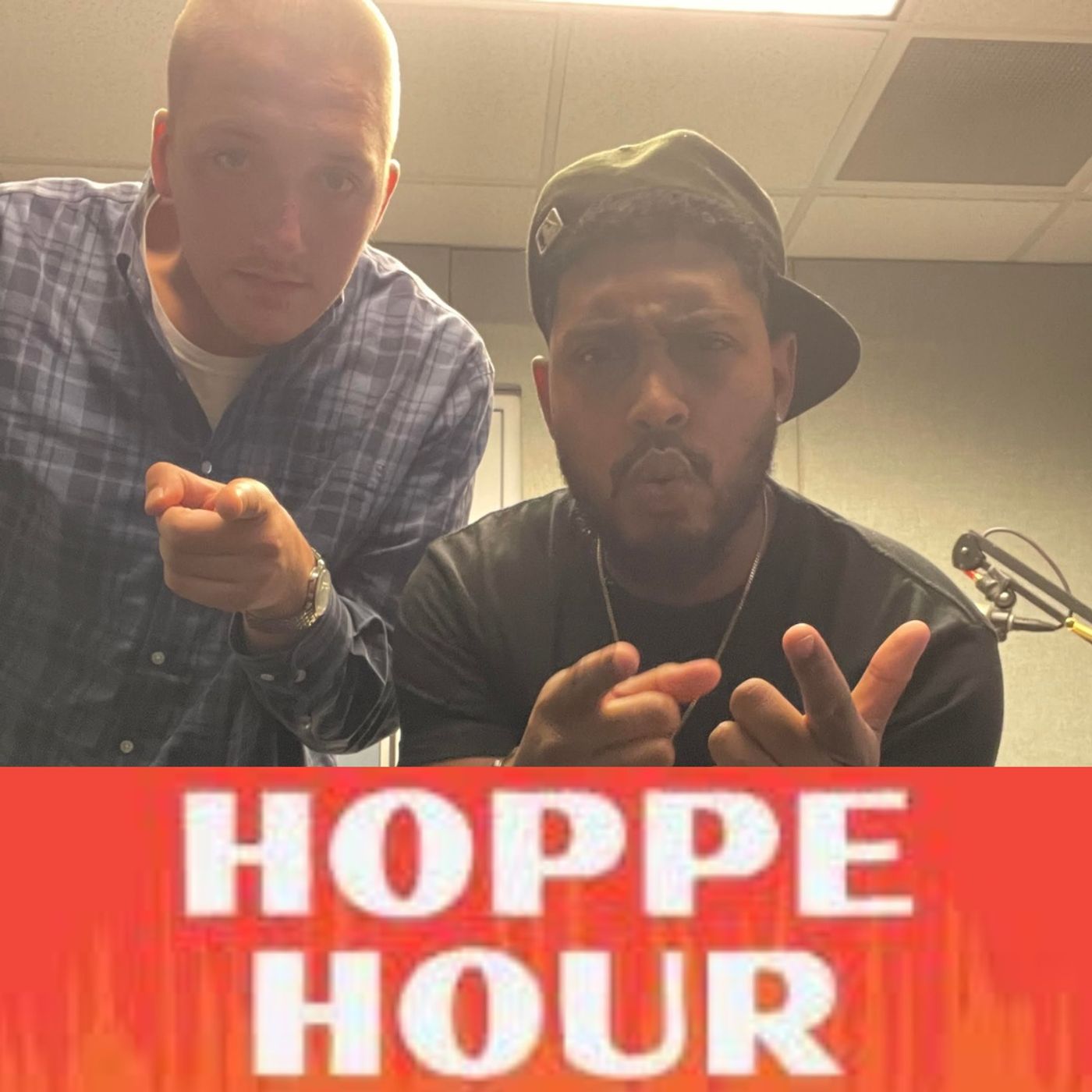 Podcast Thumbnail