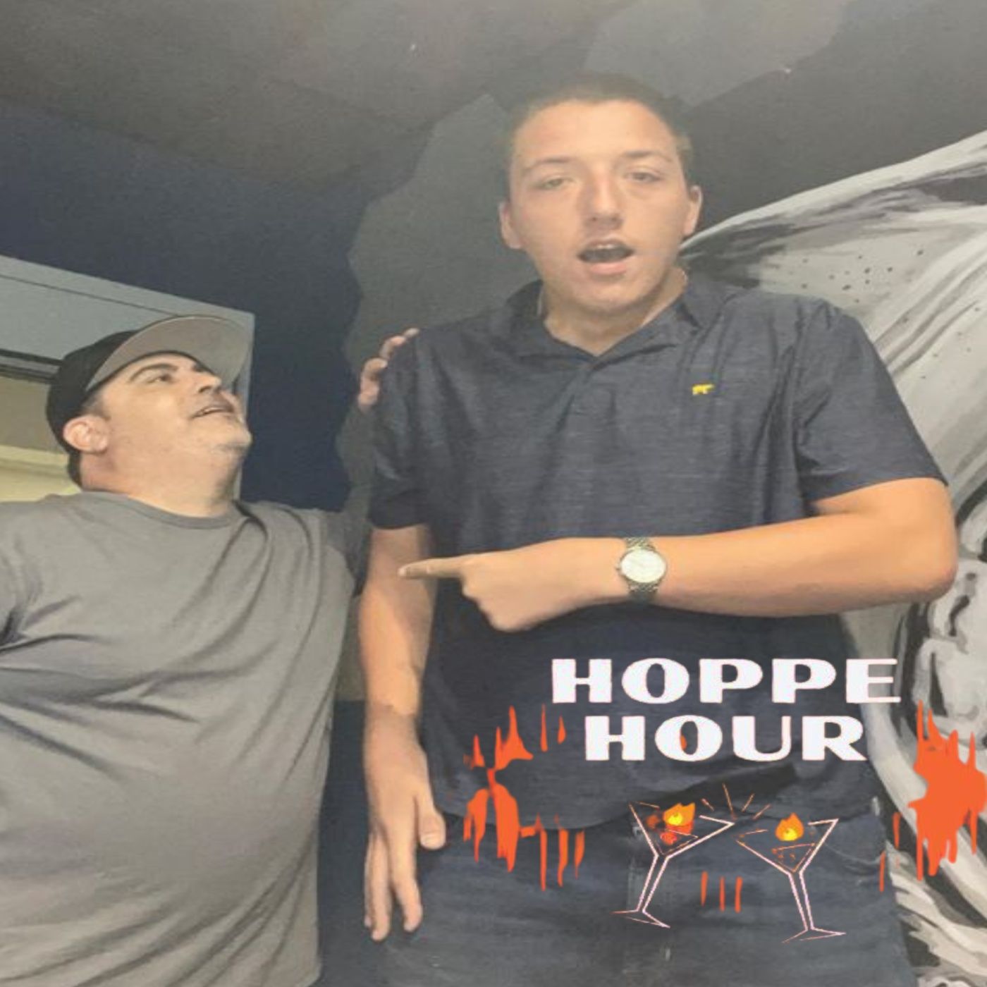 Podcast Thumbnail