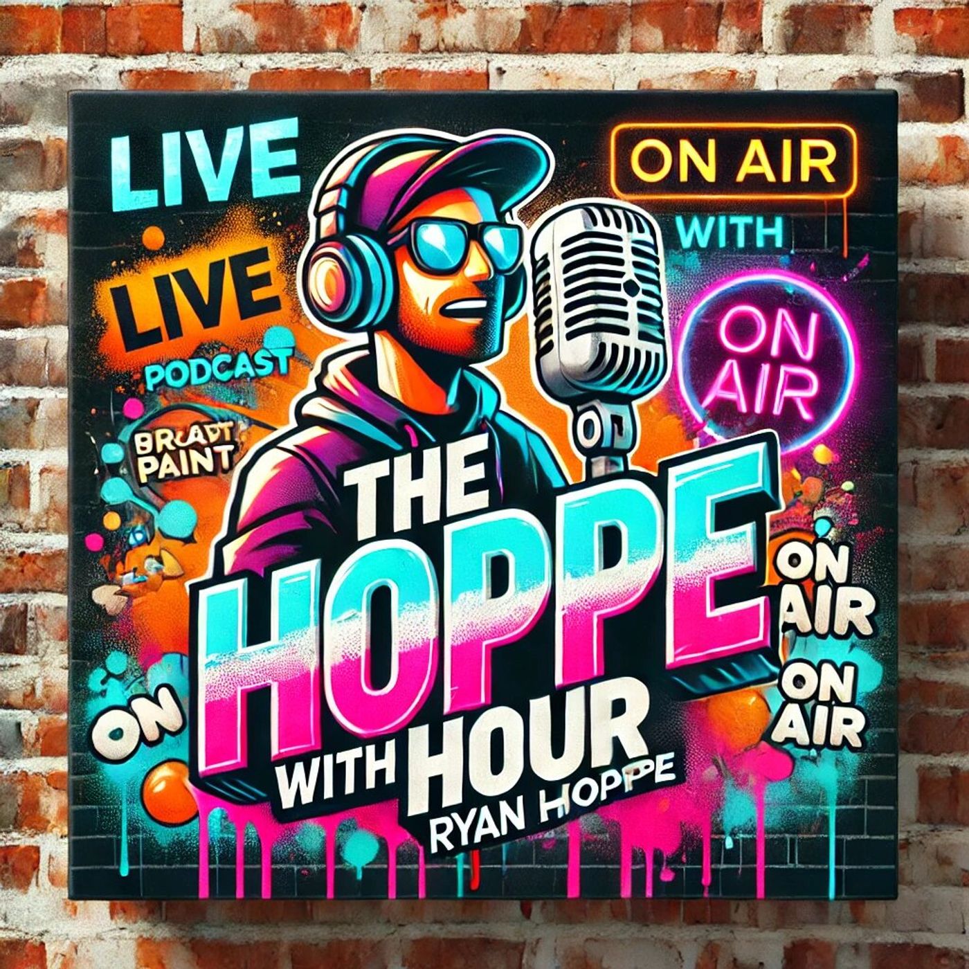 Podcast Thumbnail