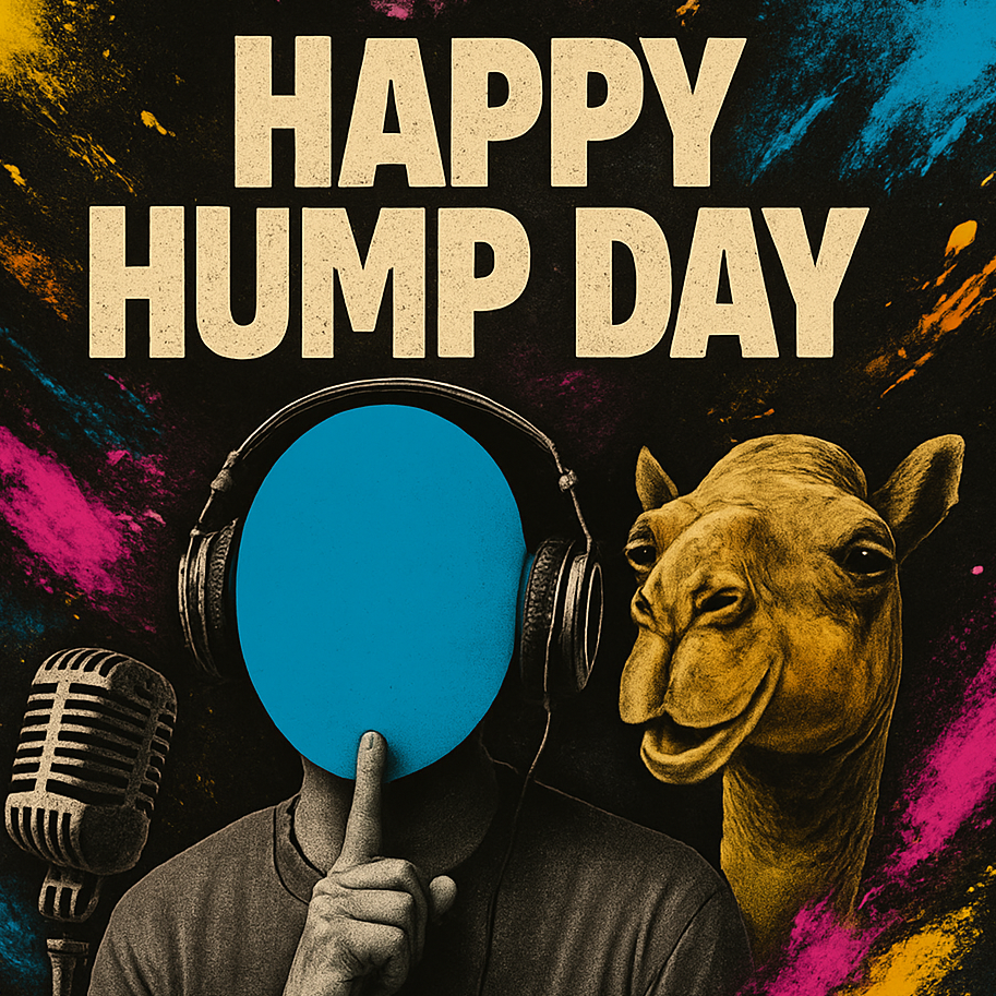Thumbnail for Hoppe Radio (Hoppe Hour) With Ryan Hoppe
