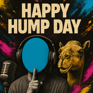 Happy HUMP Day (Hoppe Hour With Ryan Hoppe: 7.9.25)