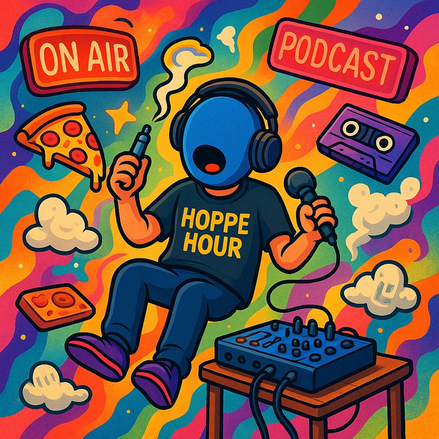 Podcast Thumbnail