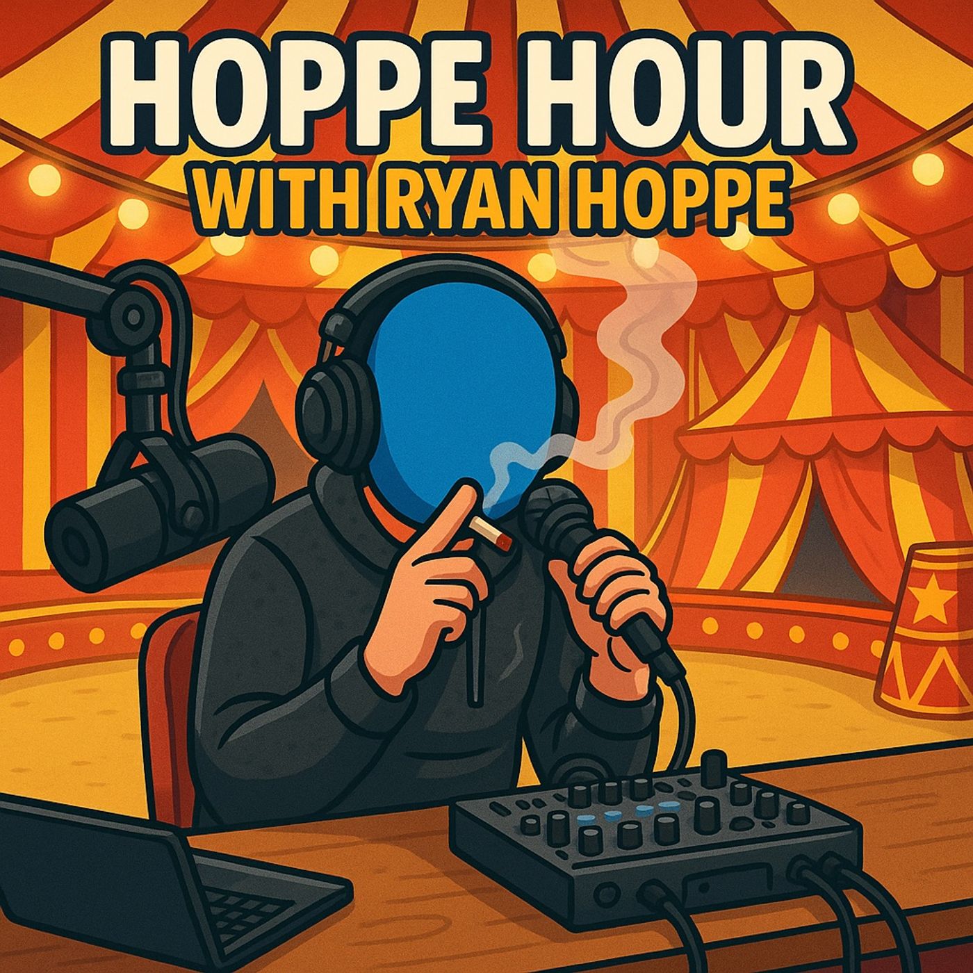 Podcast Thumbnail