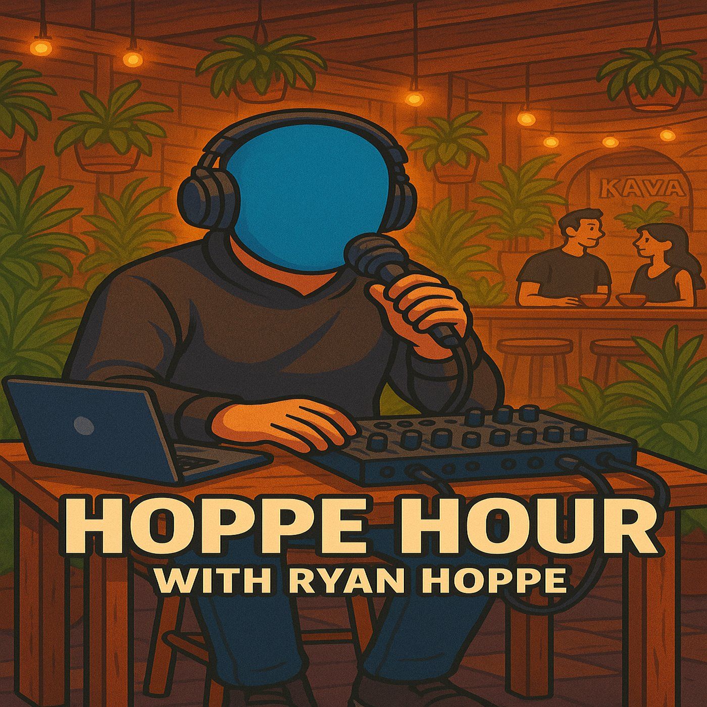 Podcast Thumbnail