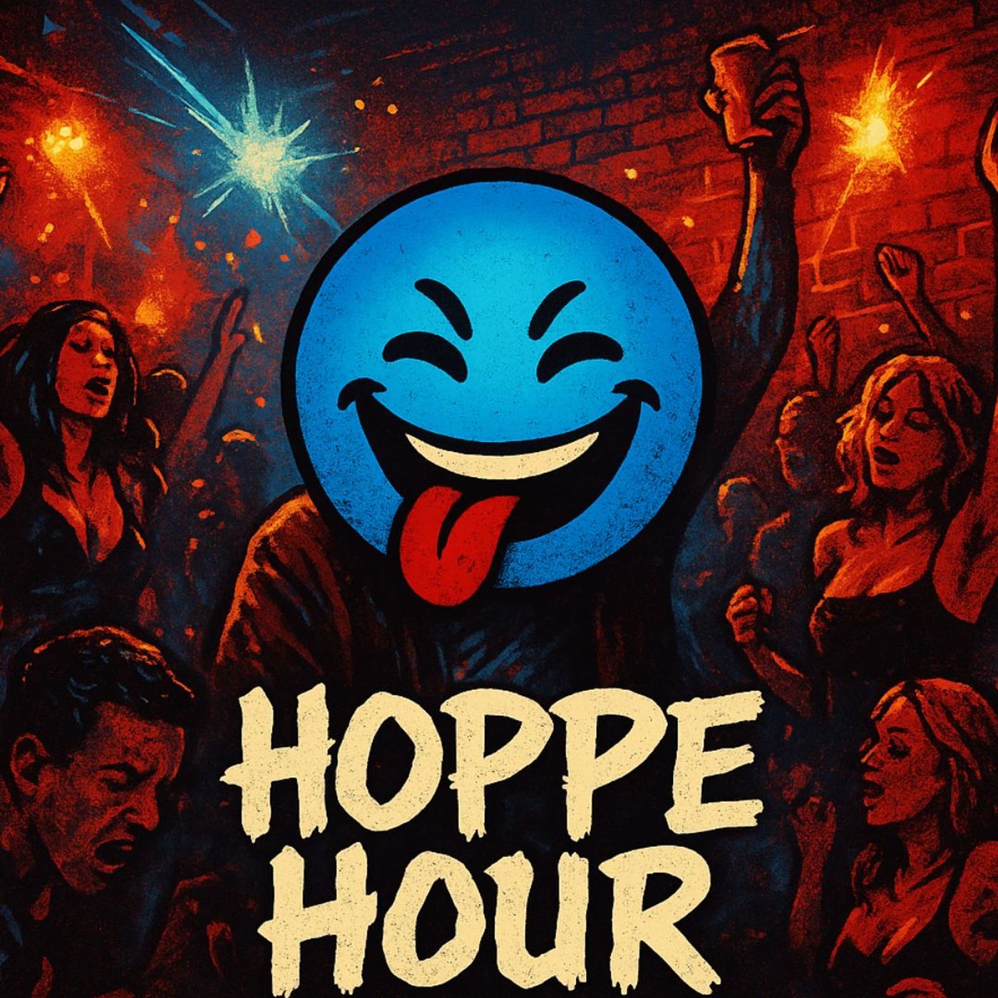 Thumbnail for Hoppe Radio (Hoppe Hour) With Ryan Hoppe
