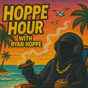 We Made It To Friday! (Hoppe Hour With Ryan Hoppe: 6.20.25)