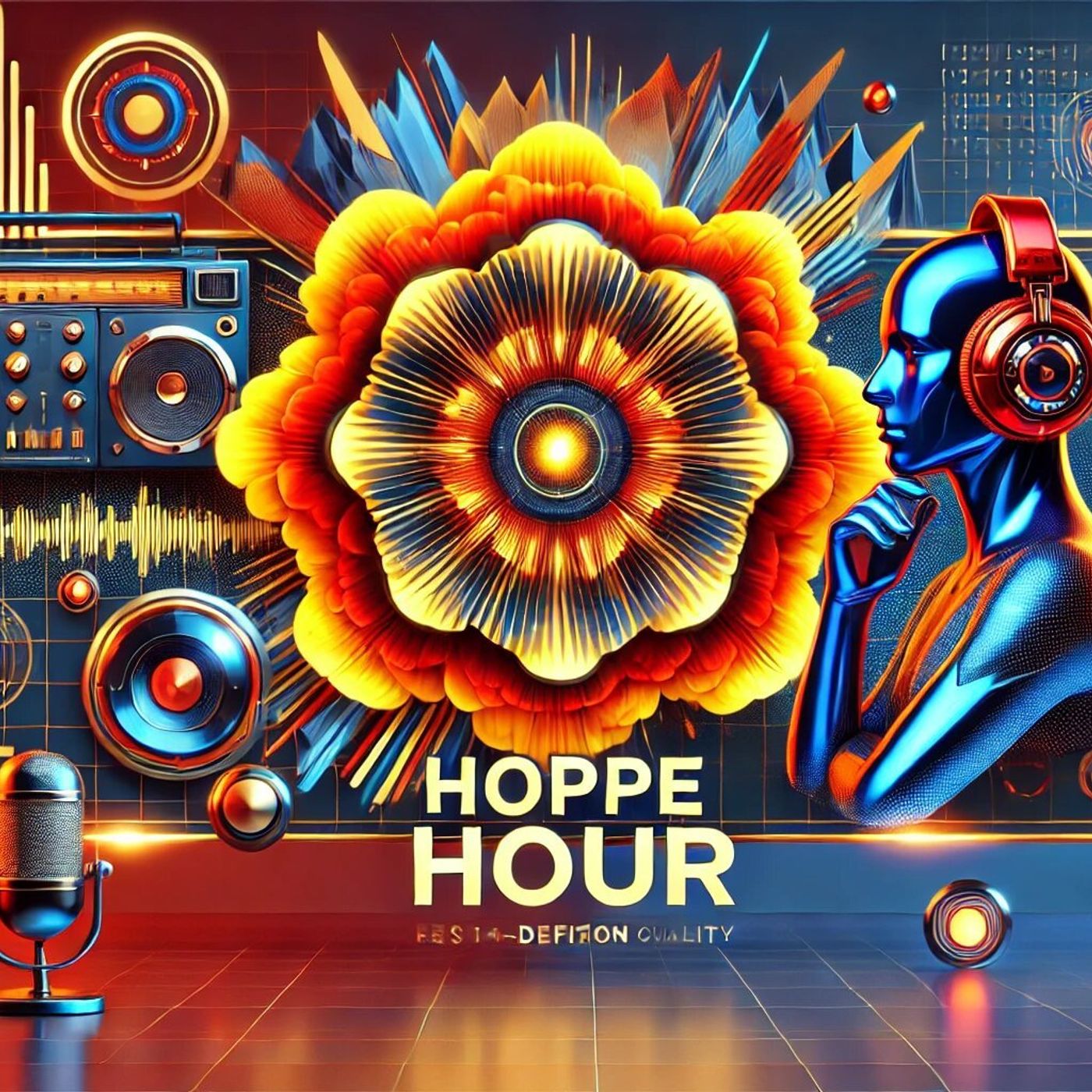 Podcast Thumbnail