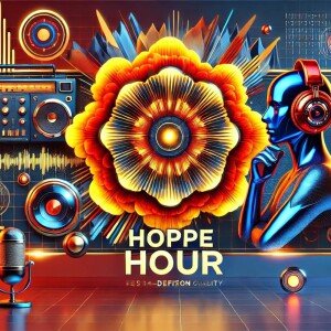 It’s FRIDAY! (Hoppe Hour With Ryan Hoppe: 3.28.25)