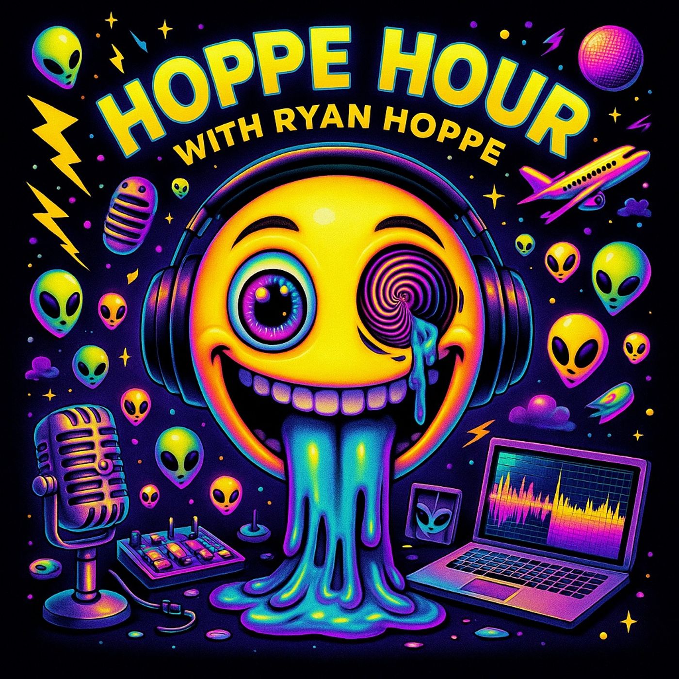 Podcast Thumbnail