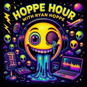 It’s Closing Time For The Week! (Hoppe Hour With Ryan Hoppe: 5.2.25)