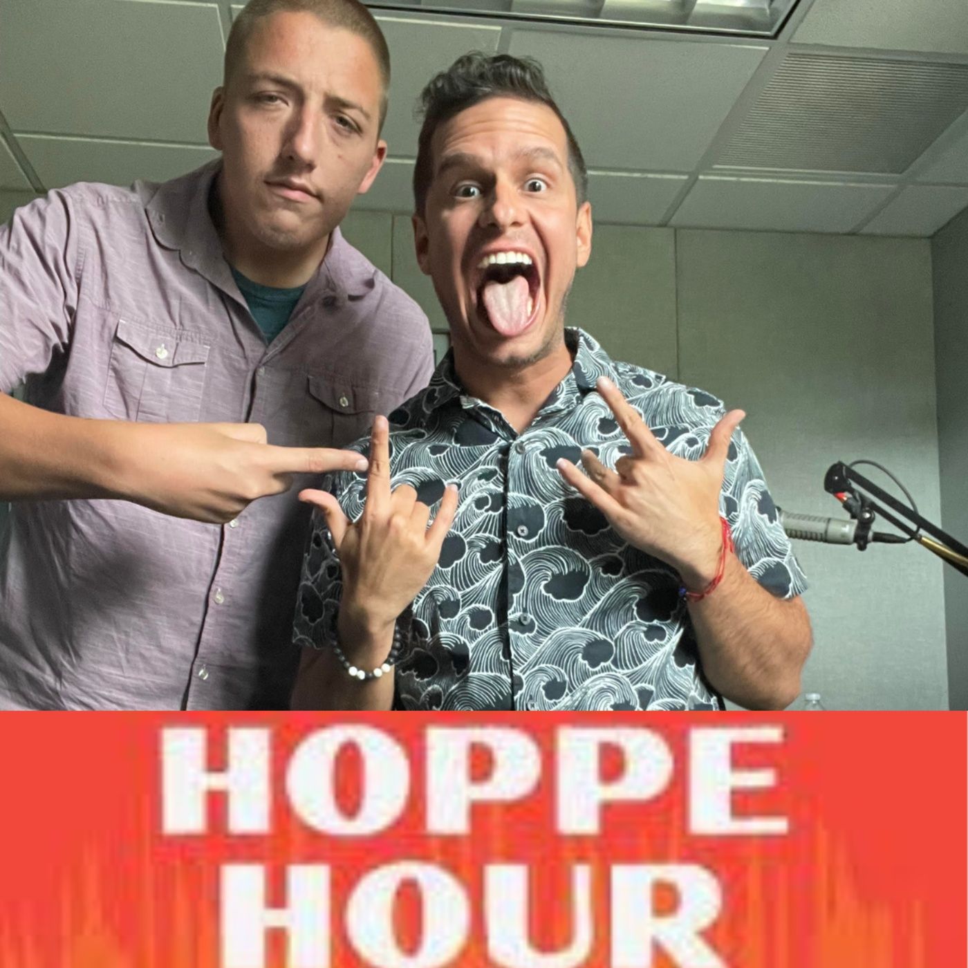 Podcast Thumbnail