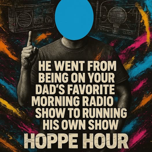Thumbnail for Hoppe Radio (Hoppe Hour) With Ryan Hoppe