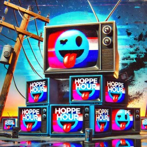 Analysis Of The Baldwins (Hoppe Hour With Ryan Hoppe: 3.26.25)