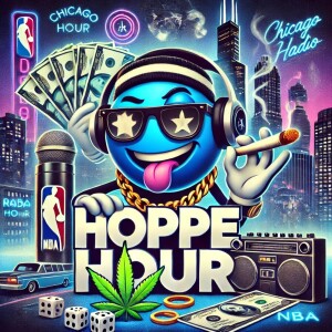 Should We Be Thanking The Boomers? (Hoppe Hour With Ryan Hoppe: 3.5.25)
