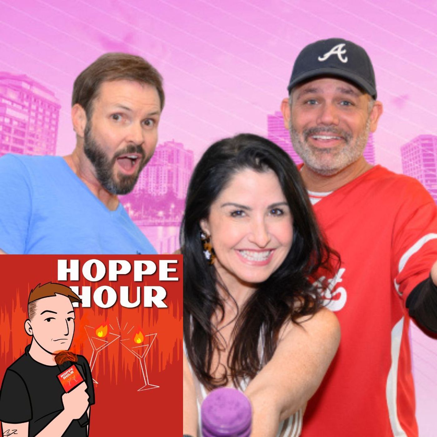 Podcast Thumbnail
