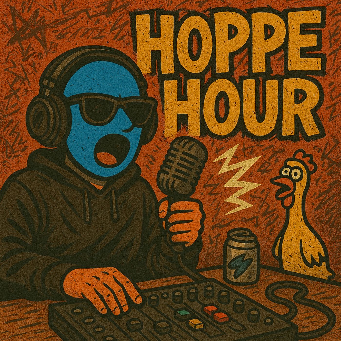 Podcast Thumbnail