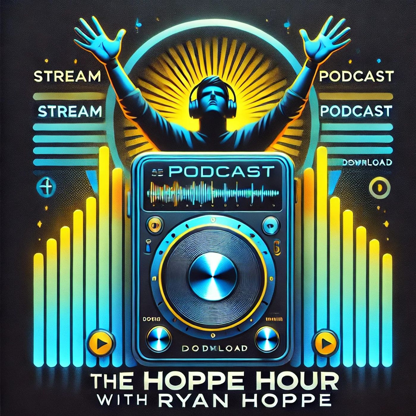 Podcast Thumbnail