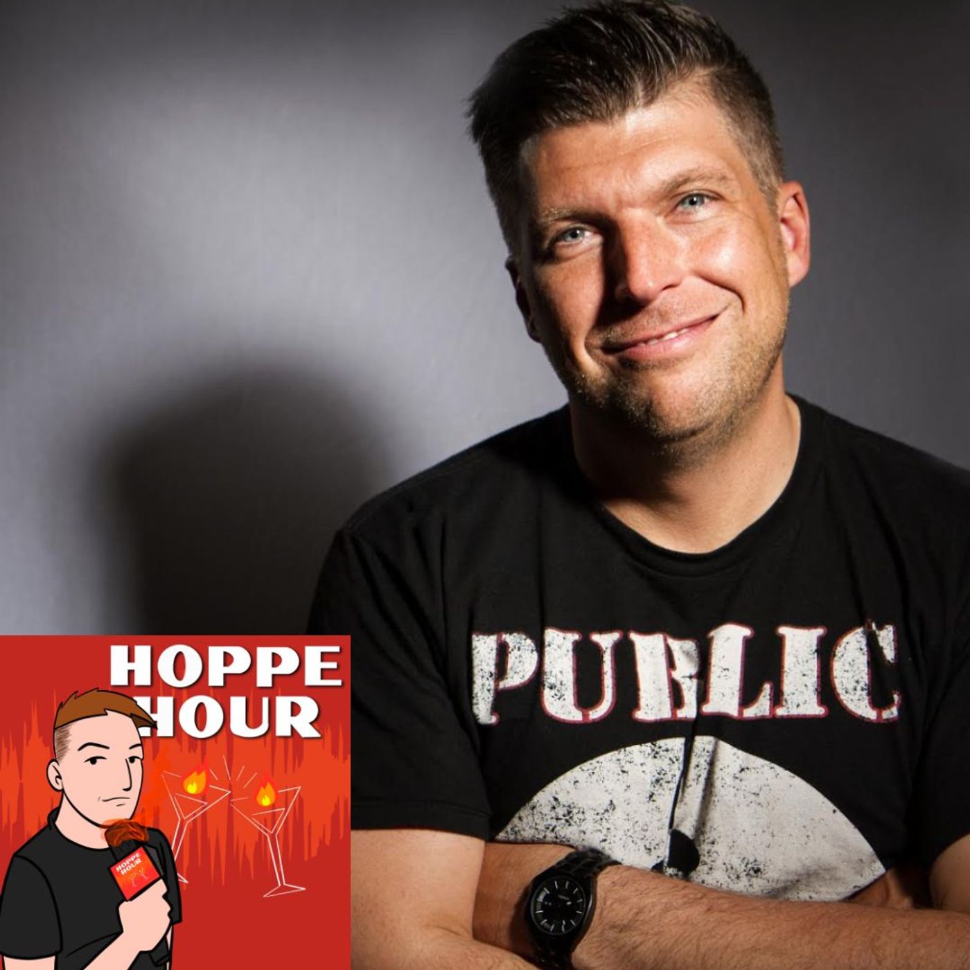 Podcast Thumbnail
