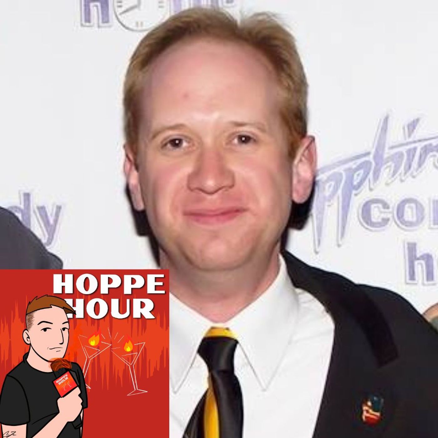Podcast Thumbnail