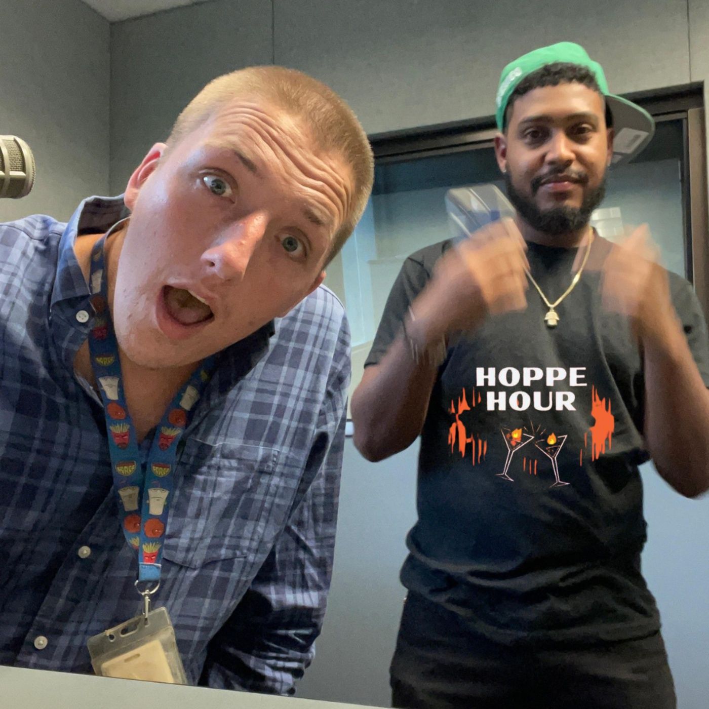 Podcast Thumbnail
