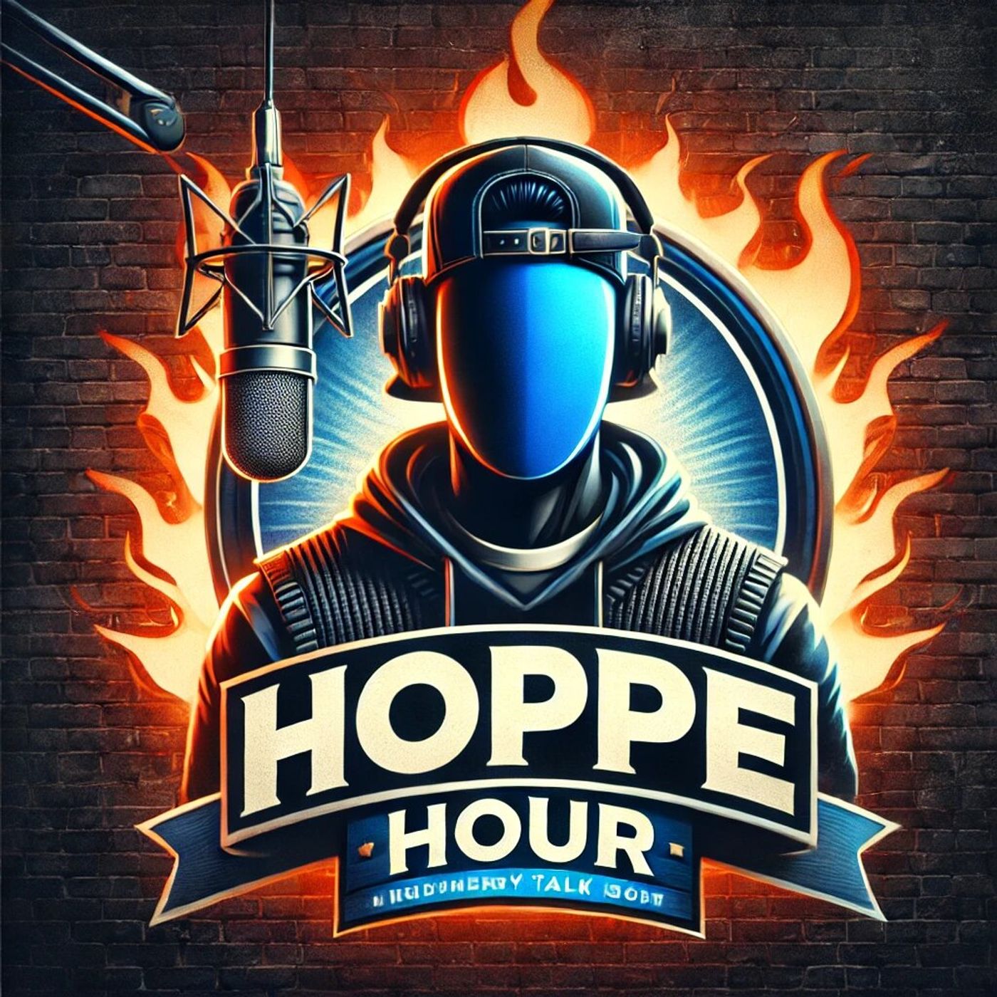 Podcast Thumbnail