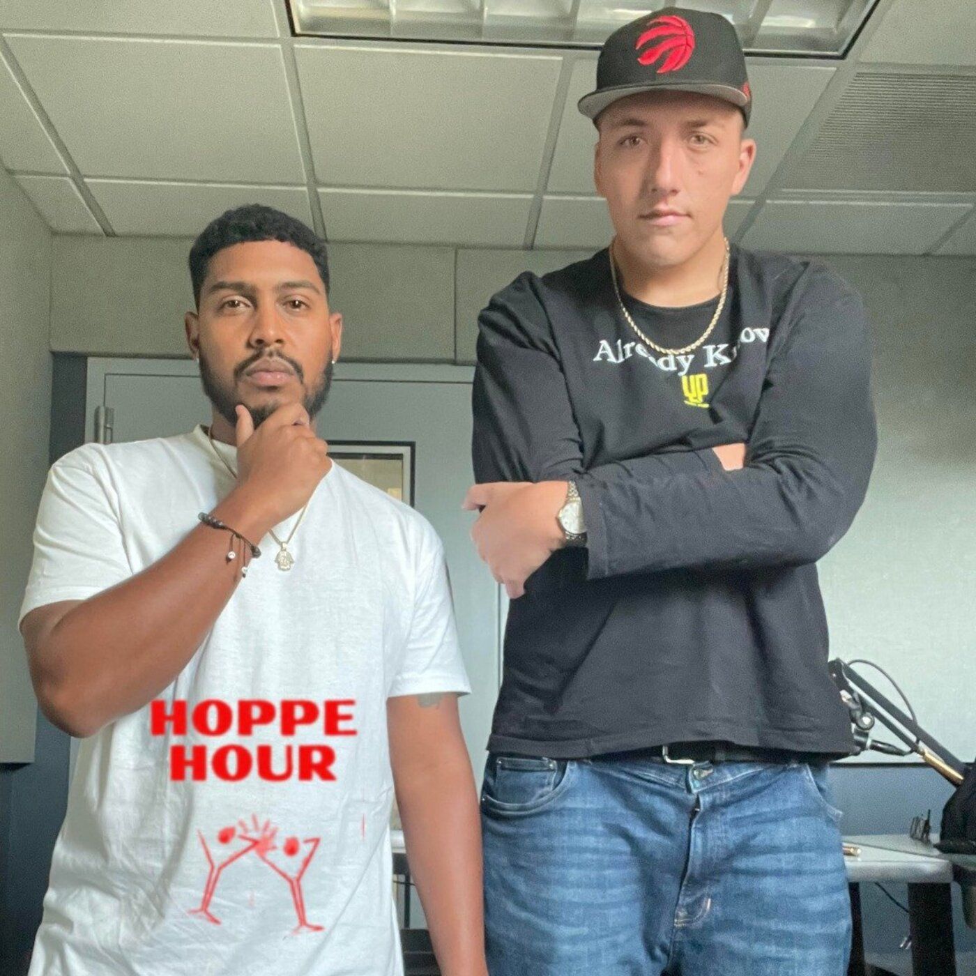 Podcast Thumbnail