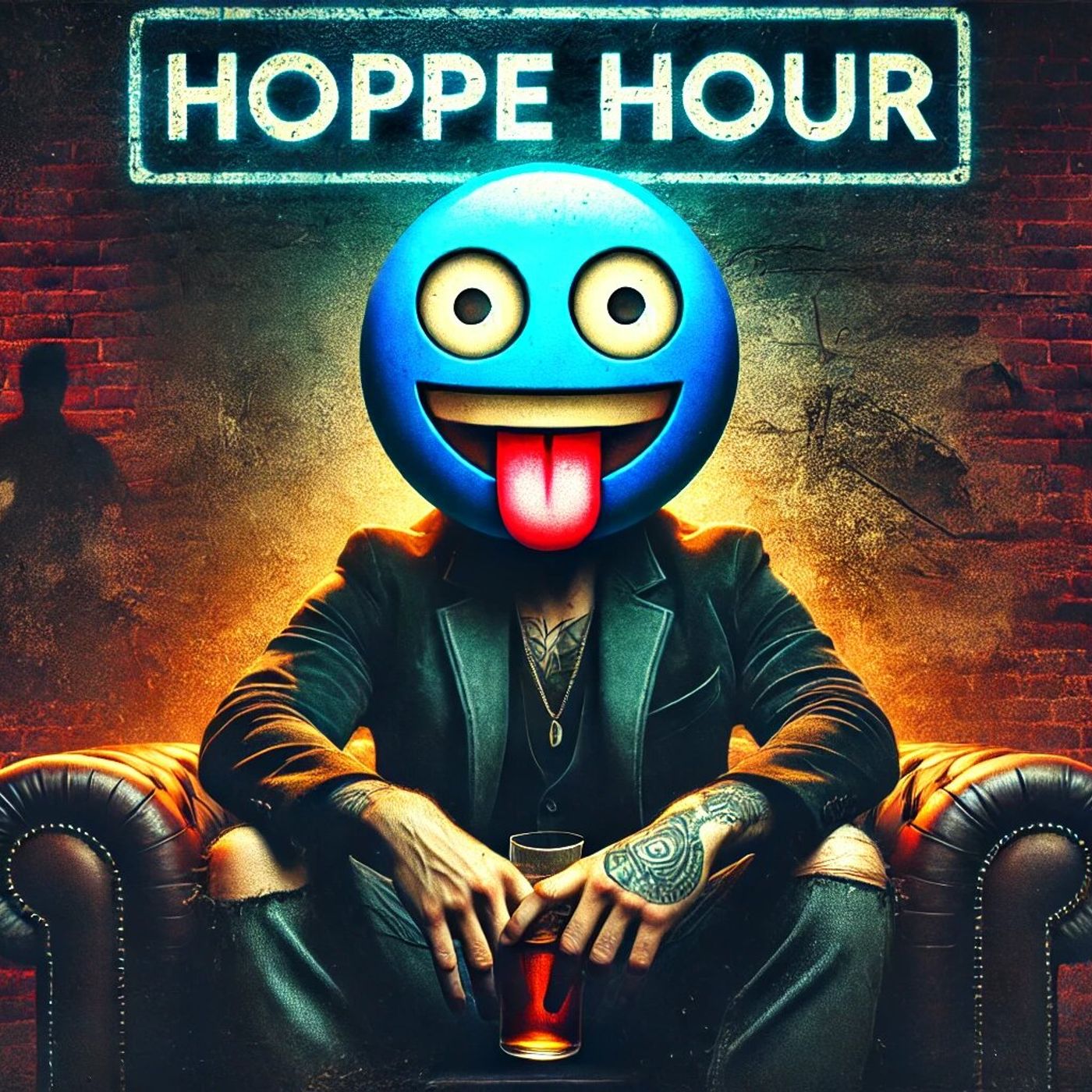 Podcast Thumbnail