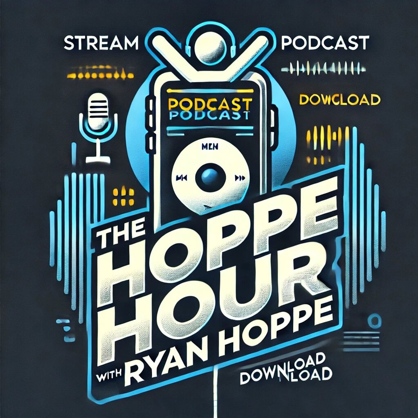 Podcast Thumbnail